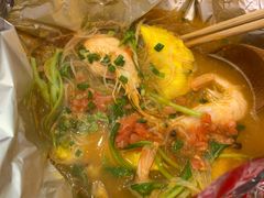 -见味花甲(福田coco park店)