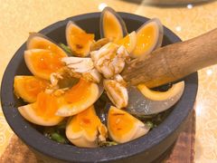 捣椒皮蛋-钦善斋(武侯祠店)