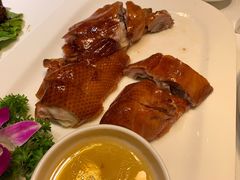 招牌BB鸭-粤麓轩餐厅(中信泰富广场店)