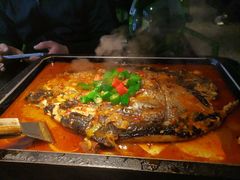 -炉鱼(爱琴海购物公园店)