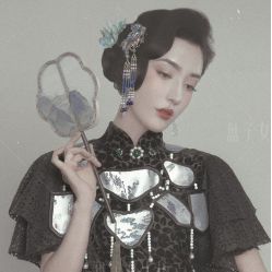 -盘子女人坊生日照·摄影馆(浦东店)