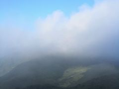 -大围山国家森林公园