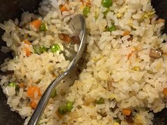 -小厨娘淮扬菜(清江苏宁广场店)