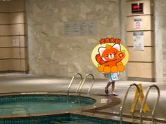 -济南喜来登酒店