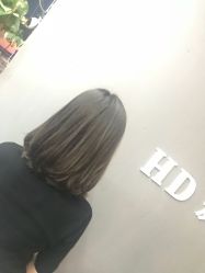 点击看大图 -HD HAIR STYLE