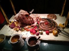 -火舞泰·泰式海鲜火锅餐厅(世纪城店)