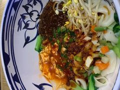 -老陕一碗(八达岭奥莱店)