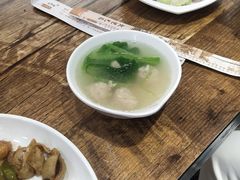 -梦航彩虹之约自助餐厅(华府天地店)