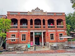 -晋江五店市传统文化旅游区