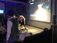 -CIAO·团建聚餐·生日派对轰趴馆(福田店)