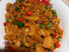 -寨子里的钵钵菜·湘西山里菜(魅力湘西店)