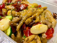 -小民大排档(光谷店)