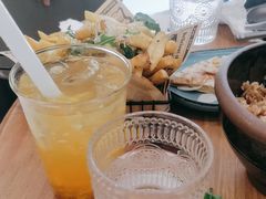 -The Good Place好地方·Brunch·coffee(国贸店)