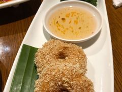-明泰谷泰国餐厅(正大广场店)