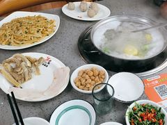 -牛团圆牛肉火锅店(总店)