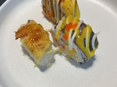 -魁牛·潮汕牛肉自助火锅(沈辽路万达店)