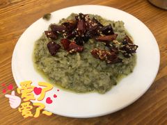 麻豆腐-六爷门框百年卤煮
