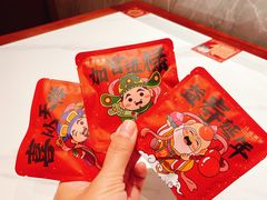 普通茶-金牌禄运·点心·啫煲(百信广场店)