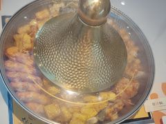 -黄记煌三汁焖锅(崇文门店)