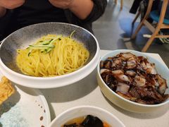 -淘淘园·韩式手工炸酱面(井亭天地店)