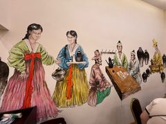 -朴小妹人参鸡汤火锅(长白山万达店)