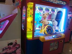 -汤姆熊欢乐世界 · 弹珠机(销品茂店)
