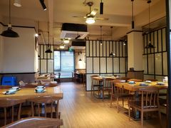 大堂-乡亲鹅肉城(昆山店)