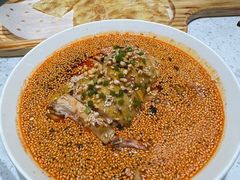 -青花椒花椒鱼(合生汇店)