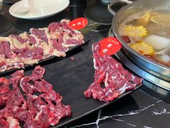 -鼎潮盛潮汕牛肉火锅(暮云店)