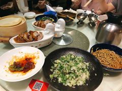 -北京老铺烤鸭(西稍门店)