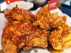 -Meet Sun韩式大排档(五一广场7MALL店)