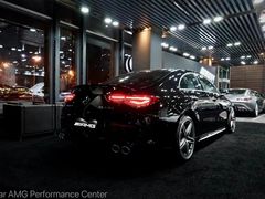 -北京鹏龙星徽AMG性能中心(潘家园店)