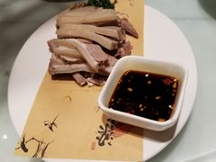 -梁家大院•农家菜(昆山会展中心店)