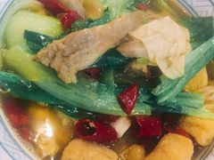 麻辣烫-火焰枪蛋·烧烤(奉天街店)