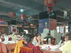 -天下客饭店(中山路店)