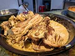 -那家老院子东北菜·饺子·小鸡炖蘑菇(艳华街店)