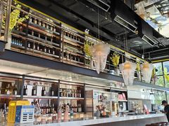 -义气烤肉餐吧(大族广场店)