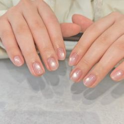 -闺蜜美甲