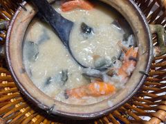 -桂大叔·砂锅粥·家传闽粤菜(县西巷店)