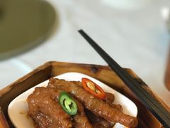 酱香蒸凤爪-南宁荔园维景国际酒店·荔园中餐厅