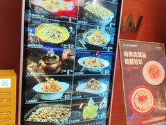 -阿伟海鲜楼·福建菜(延寿店)