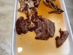 -梁家大院•农家菜(昆山会展中心店)