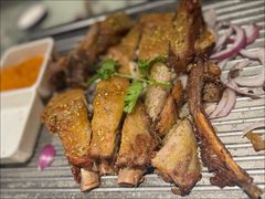 -老德州四合院·德州菜(天衢路店)