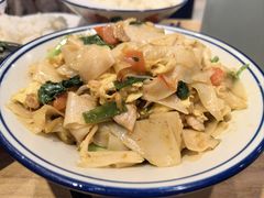 -妈妈的味道·腾冲特色菜(和顺古镇店)