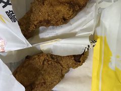 -麦当劳(无锡永乐店)