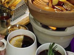 -DEW Lounge(深圳湾店)