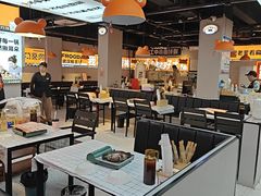 -蛙老爹·蜀香美蛙鱼头(王家湾店)