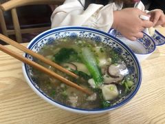 -彭州小吃(川主寺店)