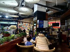 -盛京辽菜小馆(龙之梦购物中心店)