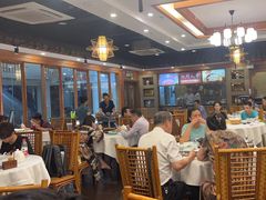 -围龙屋客家食府(福田店)